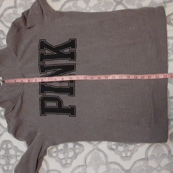 PINK Victoria's Secret top - Picture 7 of 9